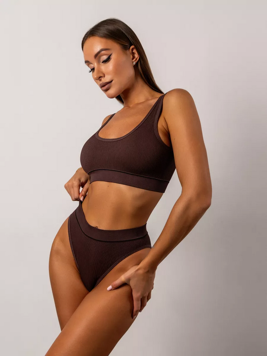 Conjunto de sala de descanso Bryn