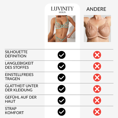 Tanya | Traje de cuerpo