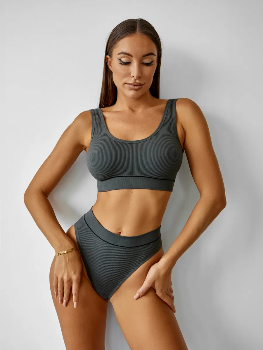 Conjunto de sala de descanso Bryn