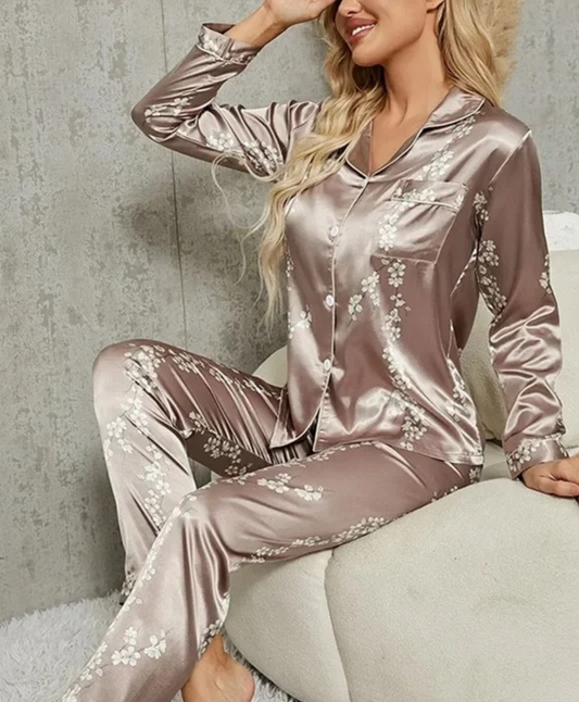 Julia | Bata de noche