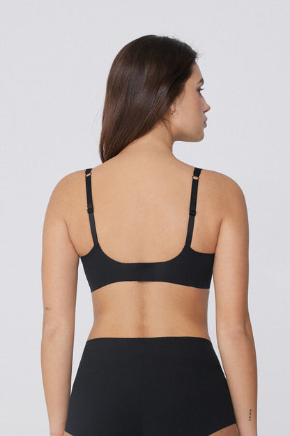 Sujetador Emilie - Sin costuras