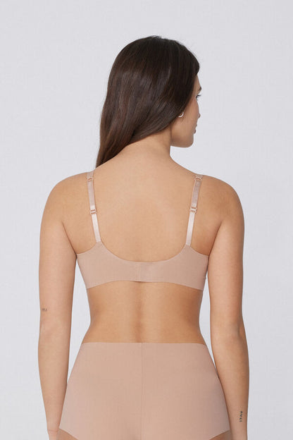 Sujetador Emilie - Sin costuras