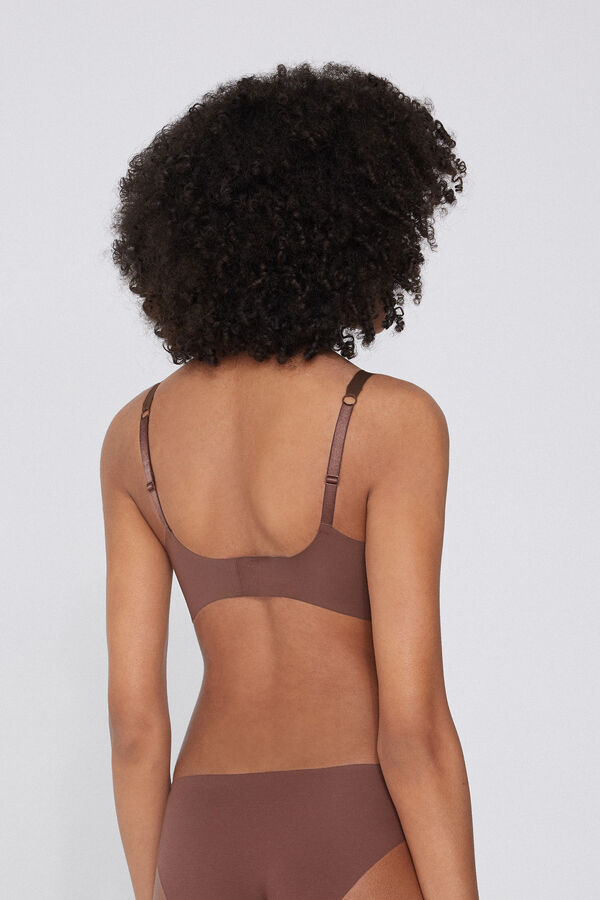 Sujetador Emilie - Sin costuras