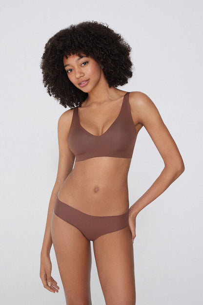 Sujetador Emilie - Sin costuras