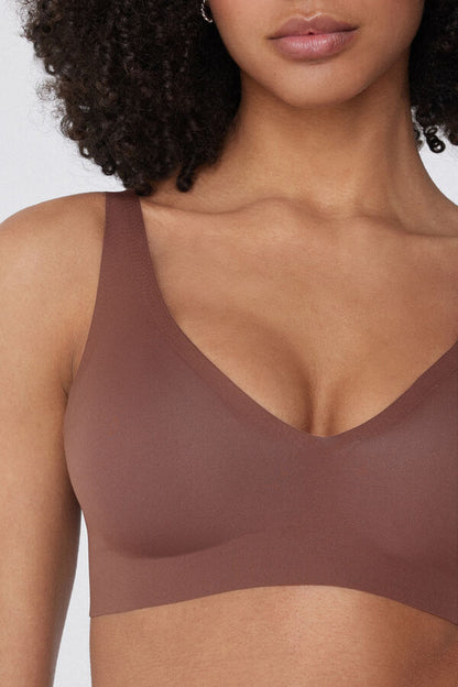 Sujetador Emilie - Sin costuras